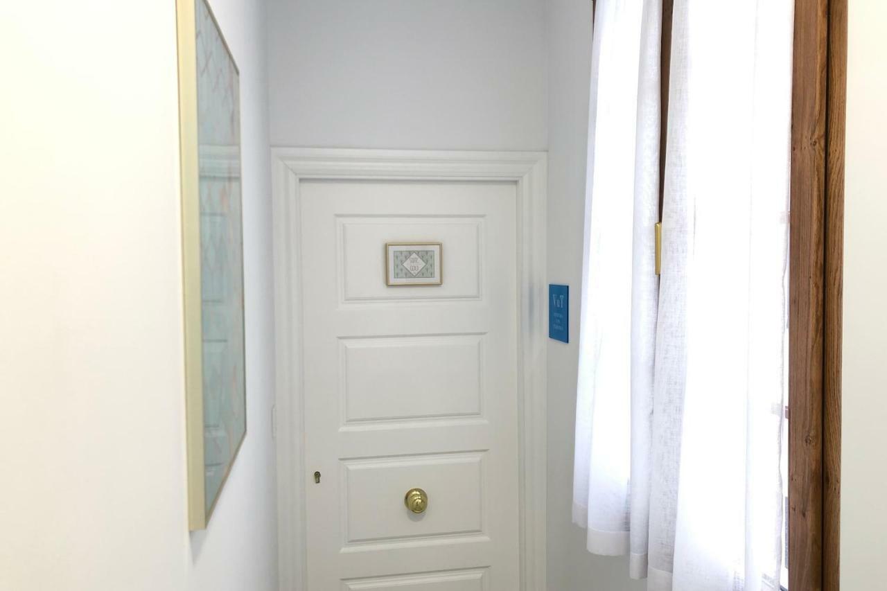 Suites Casa Luben 莱昂 外观 照片