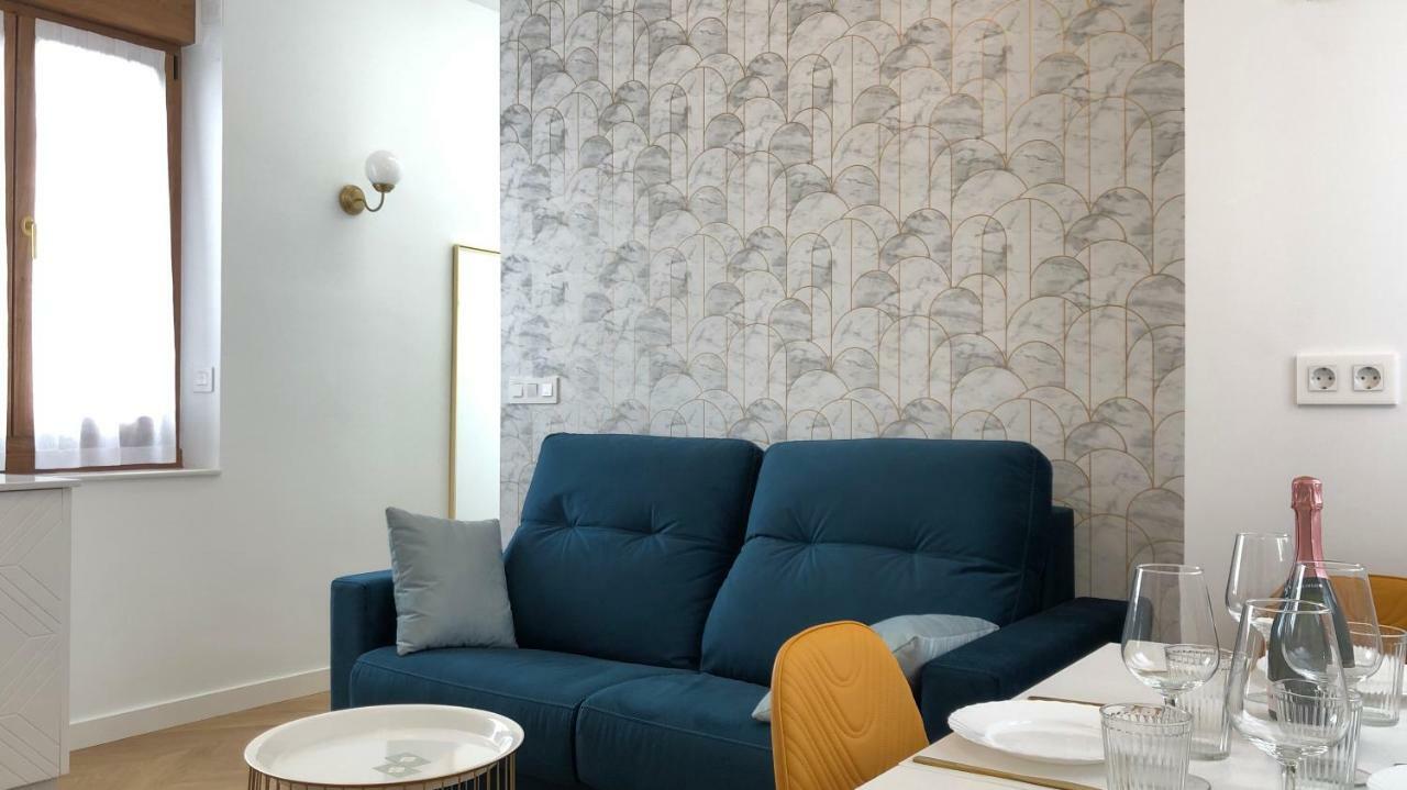 Suites Casa Luben 莱昂 外观 照片