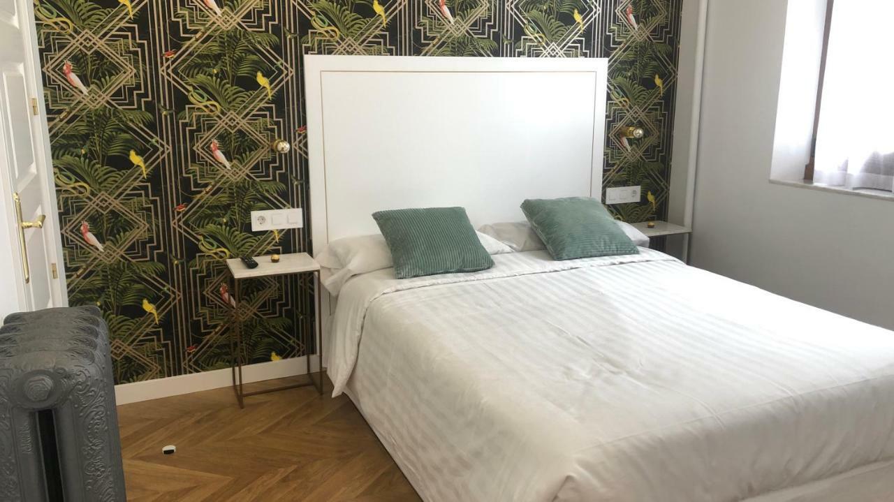 Suites Casa Luben 莱昂 外观 照片